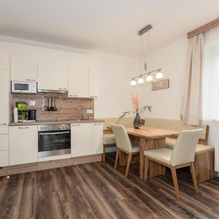 Appartmenthaus Martina By Schladming-Appartements Habitación foto