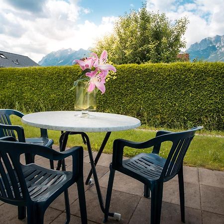 Appartmenthaus Martina By Schladming-Appartements Habitación foto