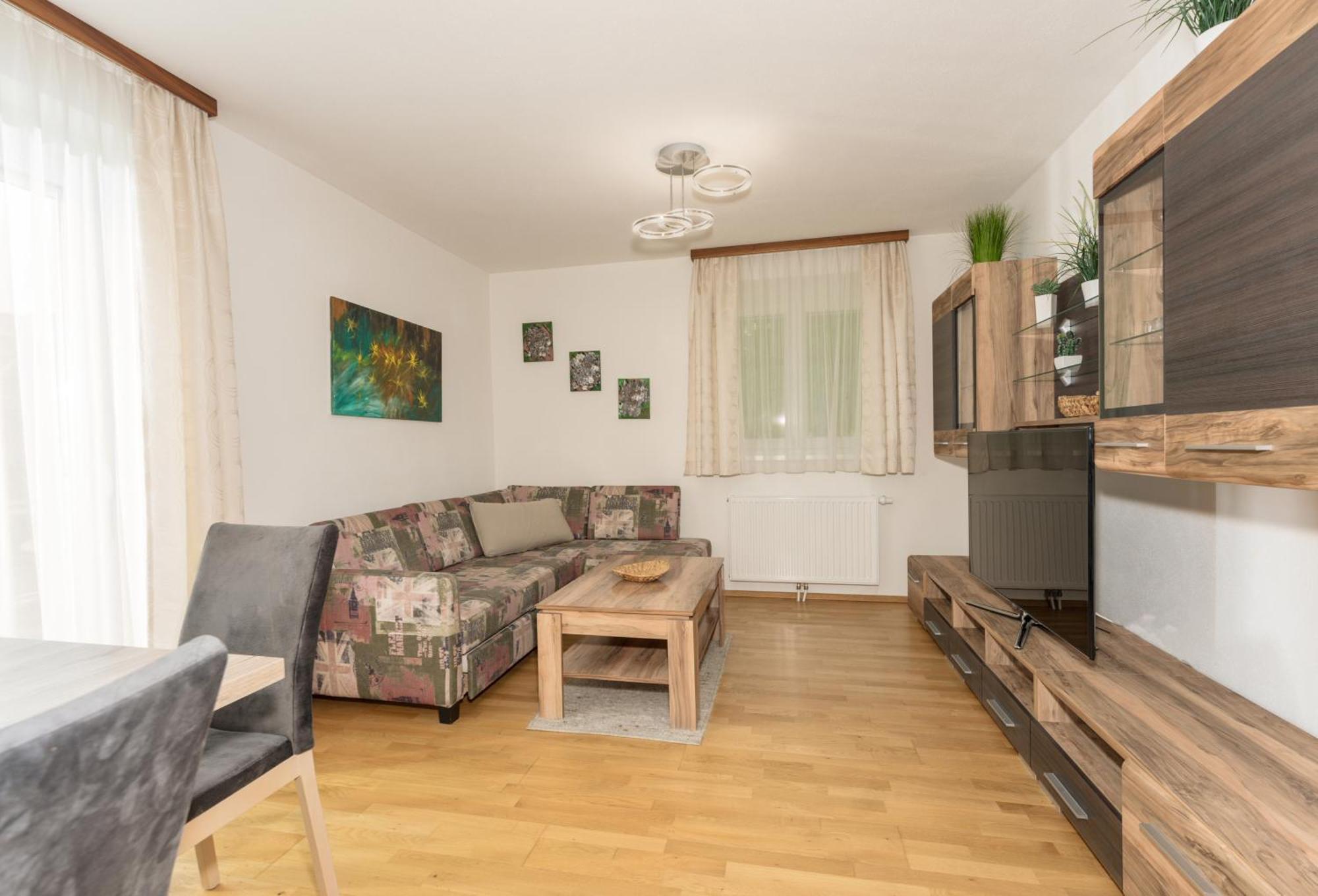 Appartmenthaus Martina By Schladming-Appartements Habitación foto