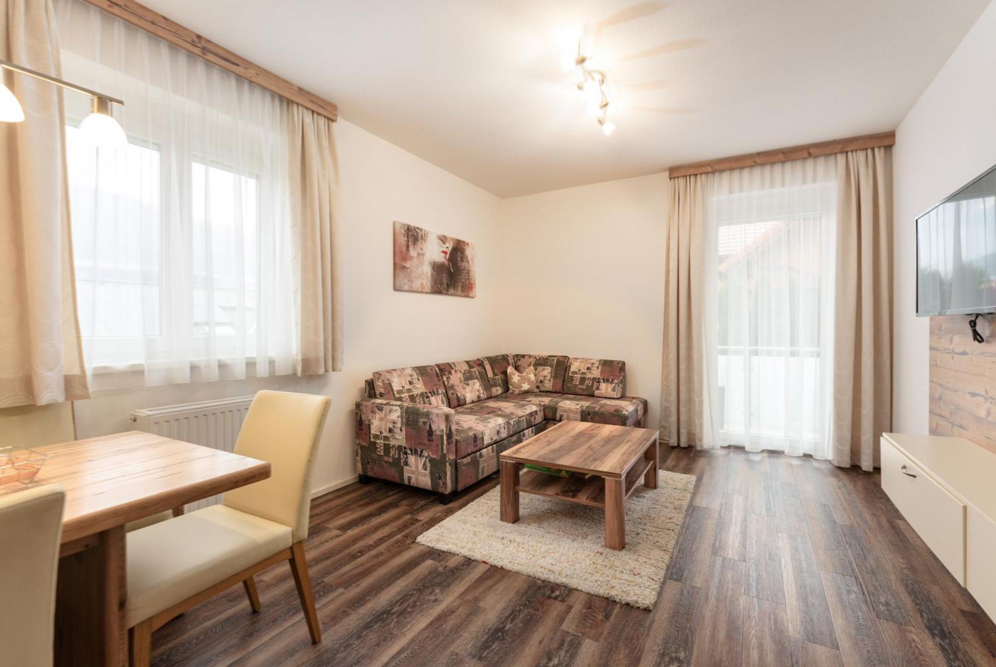 Appartmenthaus Martina By Schladming-Appartements Habitación foto