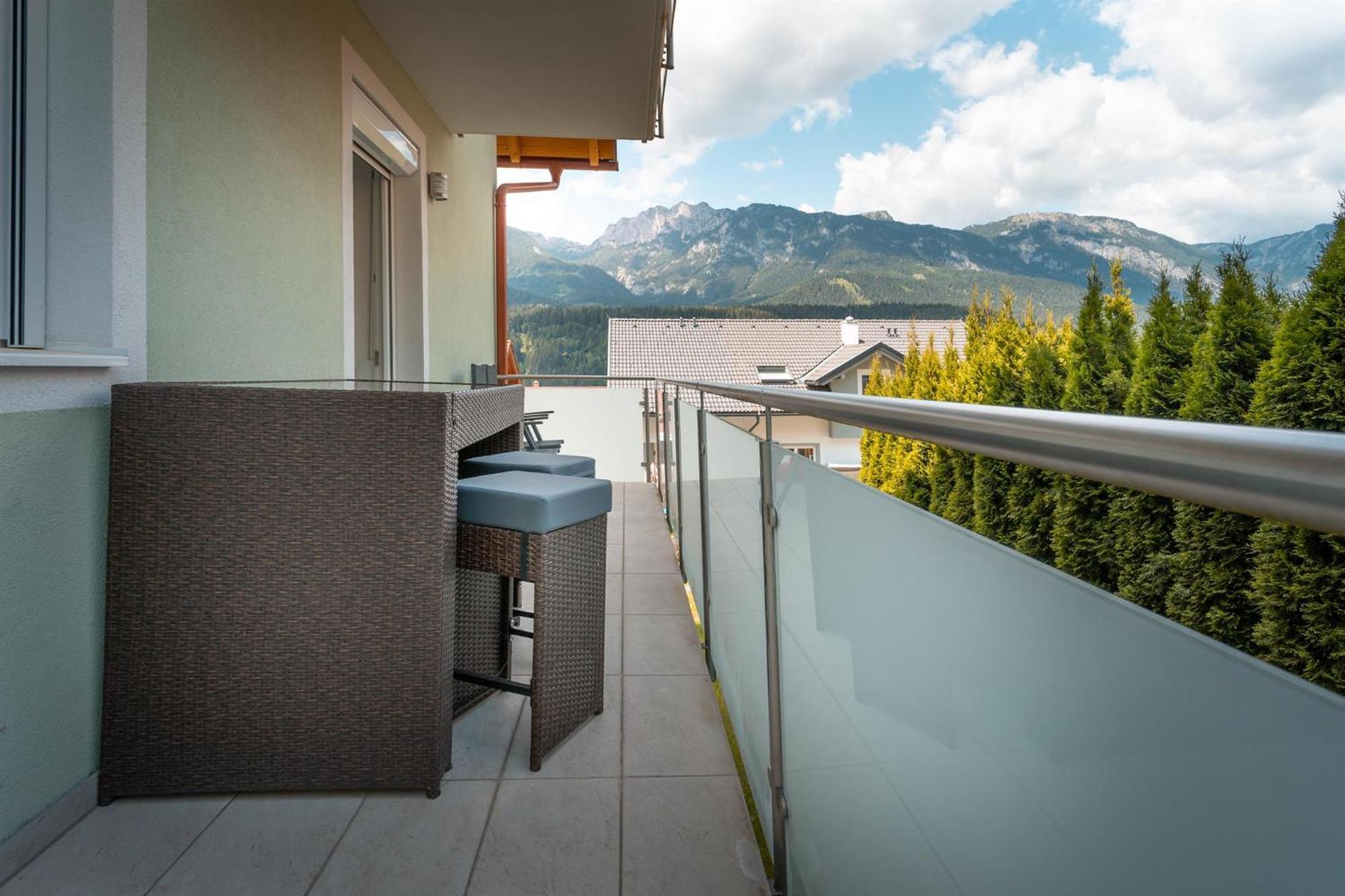 Appartmenthaus Martina By Schladming-Appartements Habitación foto