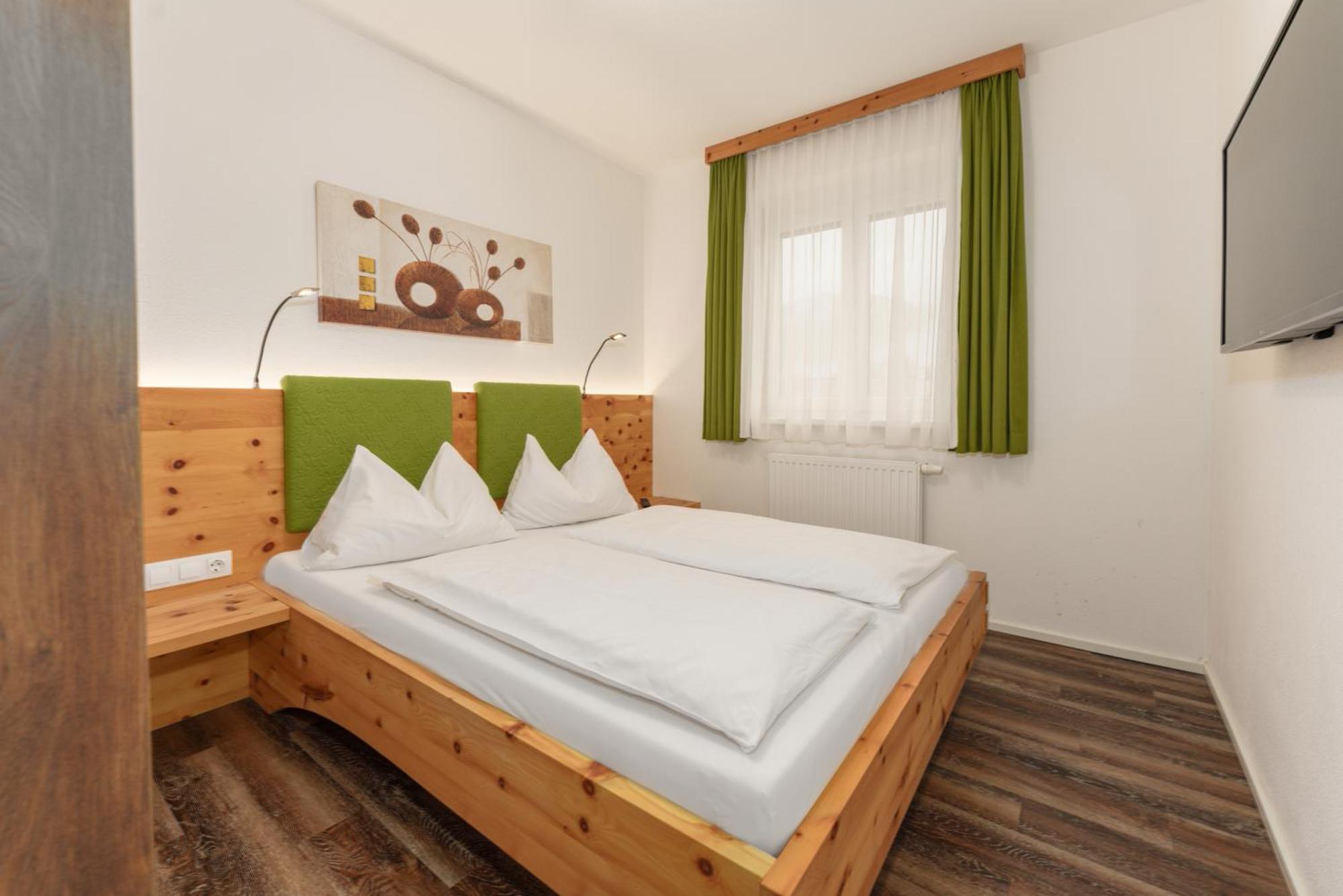 Appartmenthaus Martina By Schladming-Appartements Habitación foto