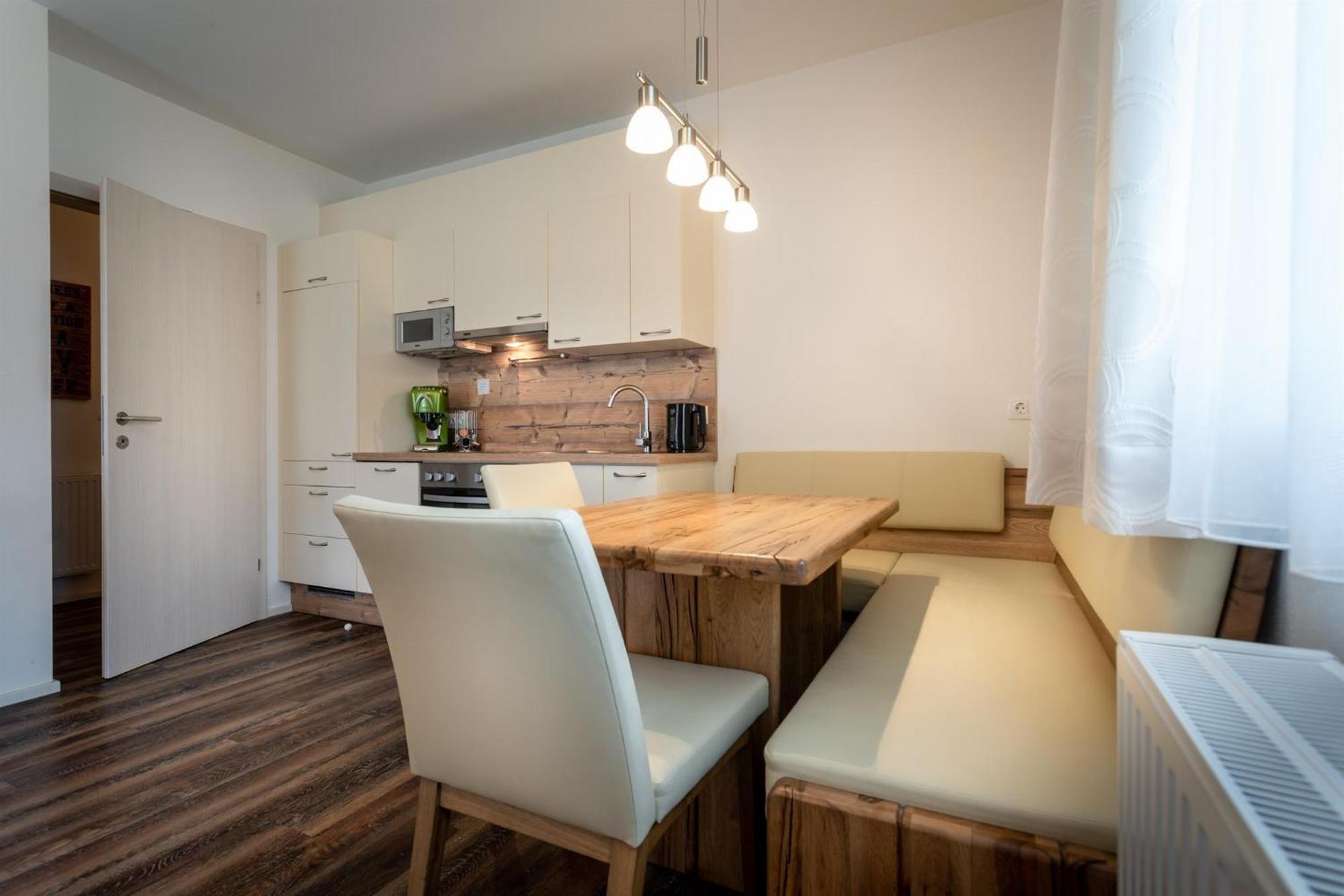 Appartmenthaus Martina By Schladming-Appartements Habitación foto