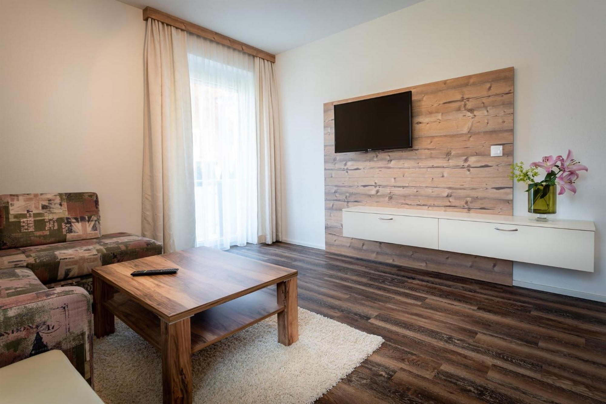 Appartmenthaus Martina By Schladming-Appartements Habitación foto