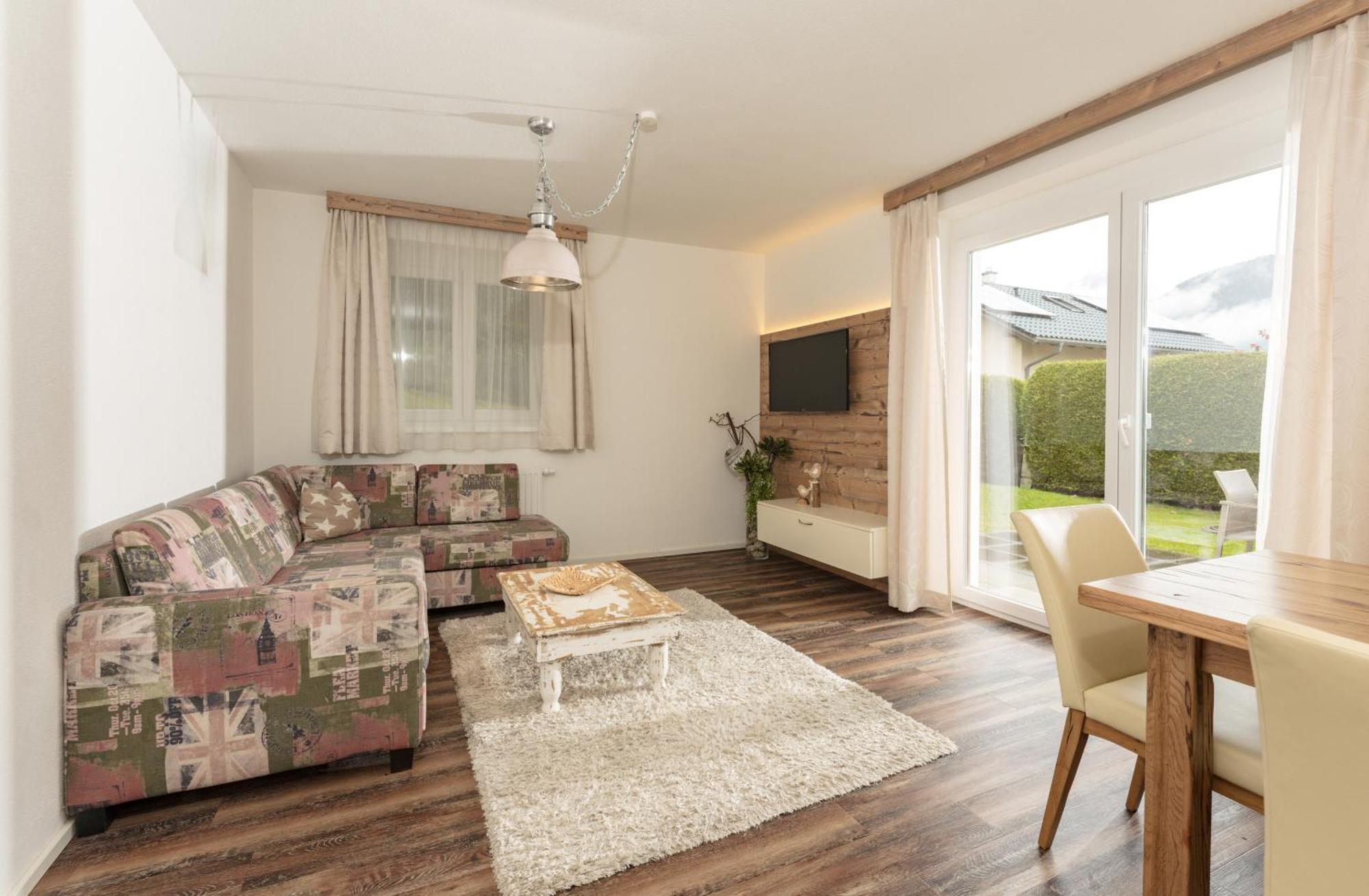 Appartmenthaus Martina By Schladming-Appartements Habitación foto