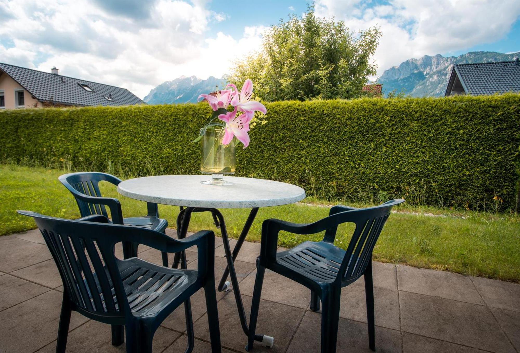 Appartmenthaus Martina By Schladming-Appartements Habitación foto