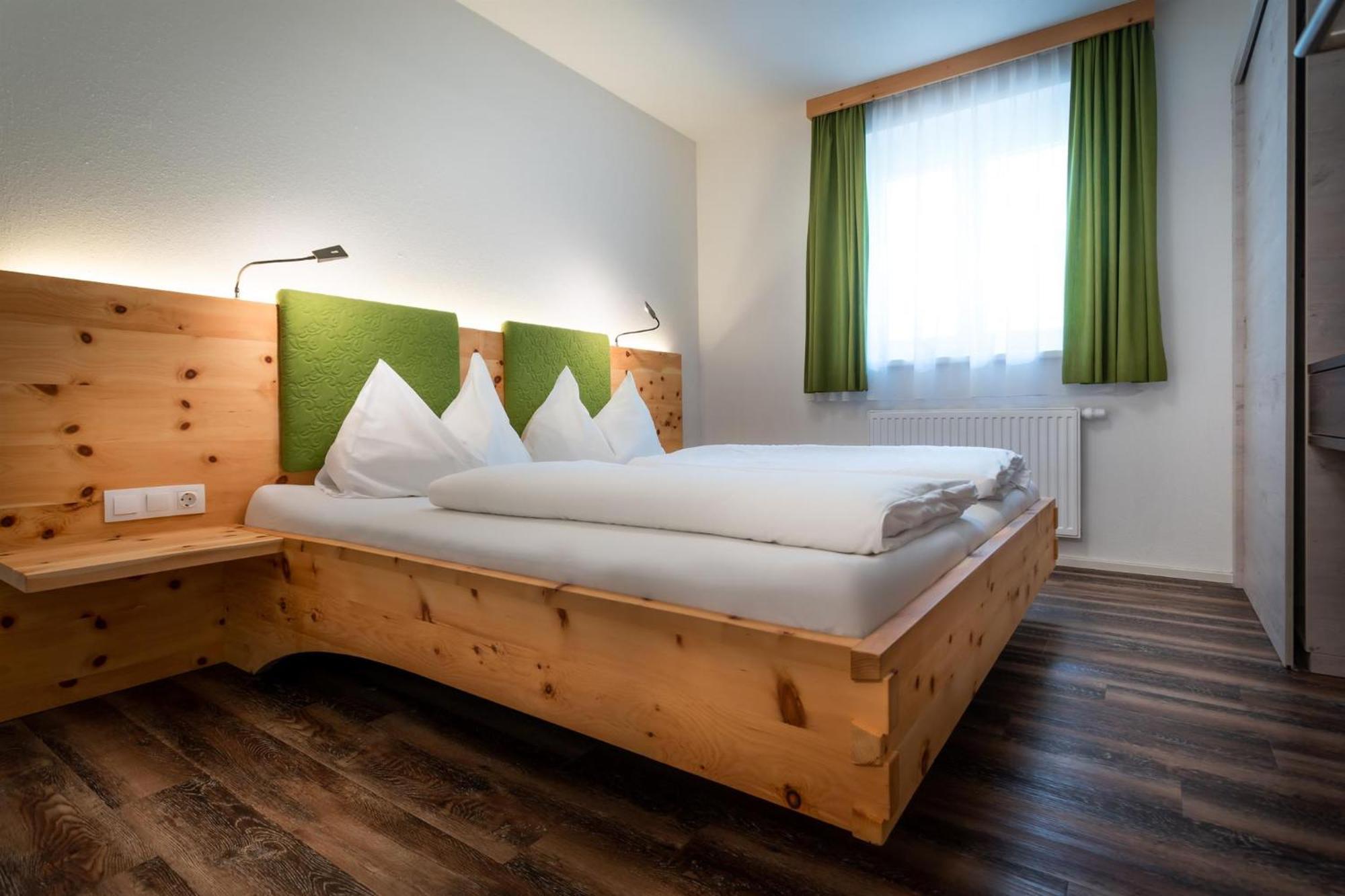 Appartmenthaus Martina By Schladming-Appartements Habitación foto